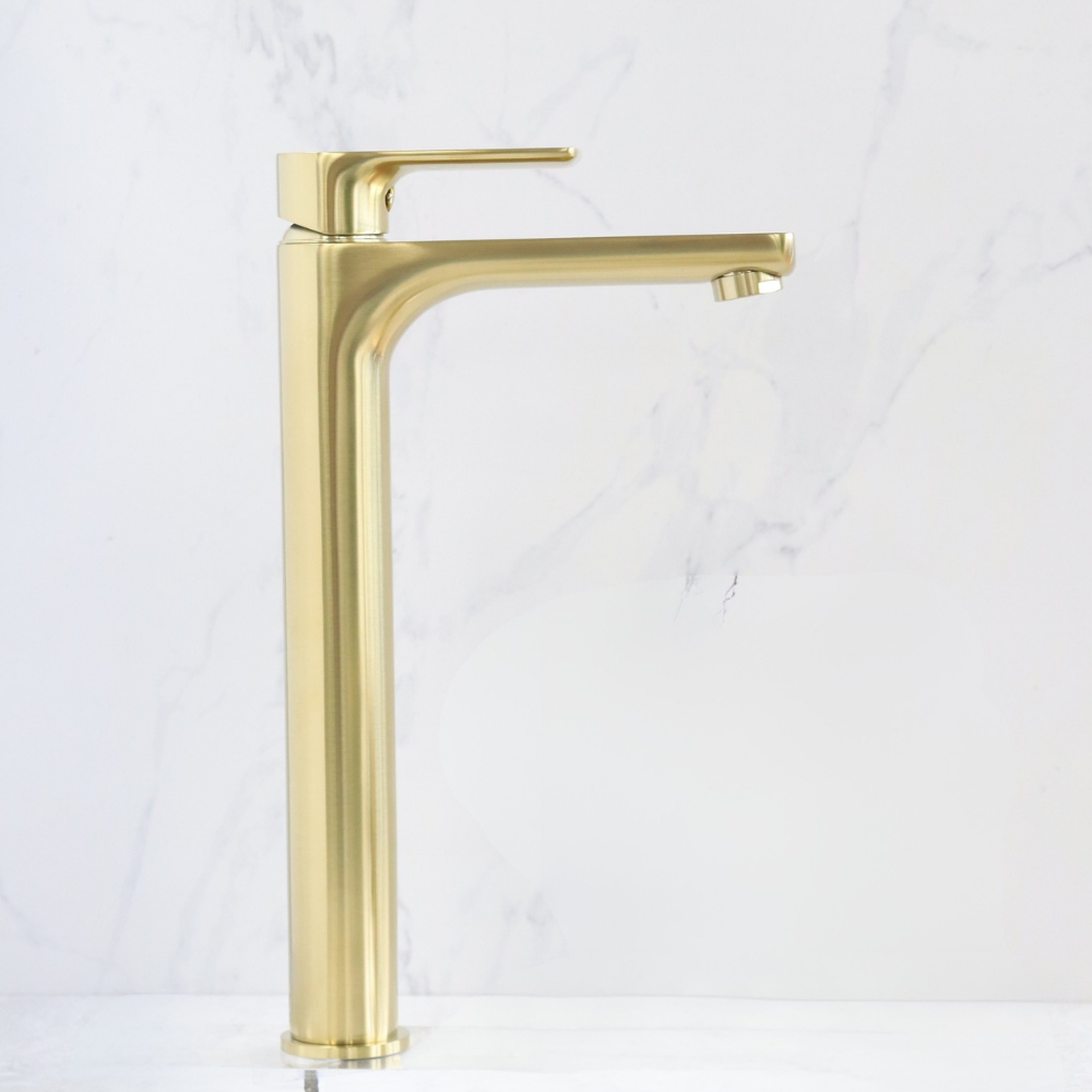 NVA002BM Brushed Bronze